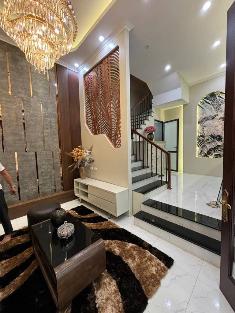 SIÊU PHẨM VĂN PHÚ -HÀ ĐÔNG- THIẾT KẾ HIỆN ĐẠI - CỰC ĐẸP - ĐẲNG CẤP - FULL NỘI THẤT - LÔ GÓC