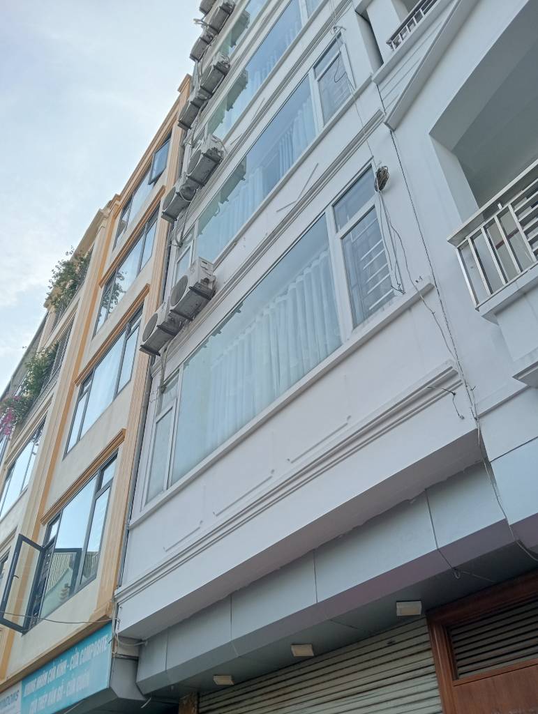 Nhà đẹp rẻ nhất Khu đô thị Văn Phú, Hà Đông, 50m2, 6 tầng, Thang máy, Gara,  Tiện ích đỉnh, Ở sướng