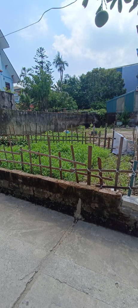 Bán đất siêu hiếm Thượng Đình - Quán Gánh, Nở hậu, ô tô vào đất, ngõ thông đường lớn, cách QL 200m