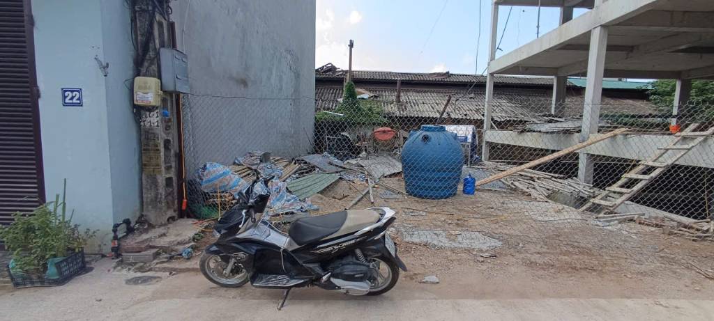 Bán đất siêu đẹp Quán Gánh - Thường Tín, ô tô vào tận nơi, xây nhà ở hoặc vp cho thuê siêu đỉnh