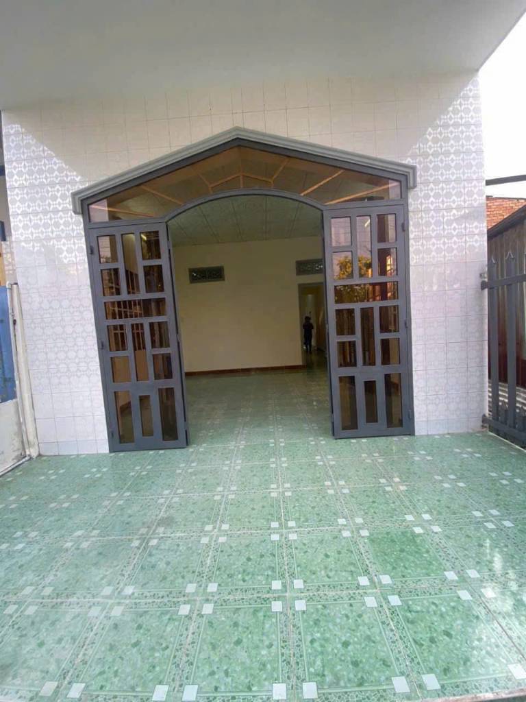 Bán nhà P. Bửu Hoà, Biên Hoà, shr, thổ cư hoàn công 93m2, chỉ 2tỷ250