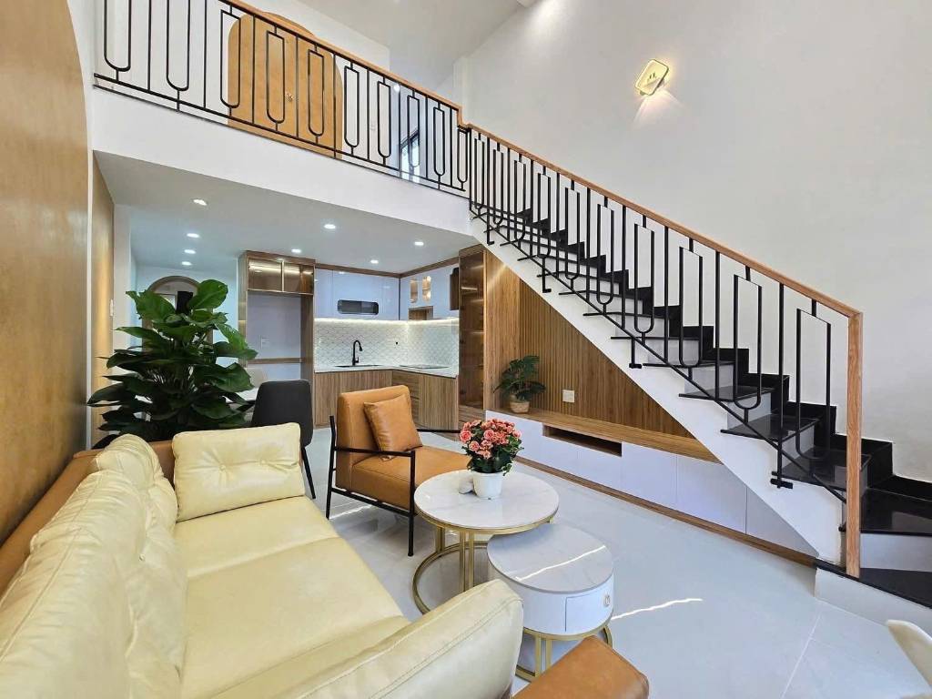 CHÍNH CHỦ BÁN NHÀ TRUNG TÂM P4, TP. TÂN AN, LONG AN - 75m² - GIÁ 2 TỶ 2 - SHR