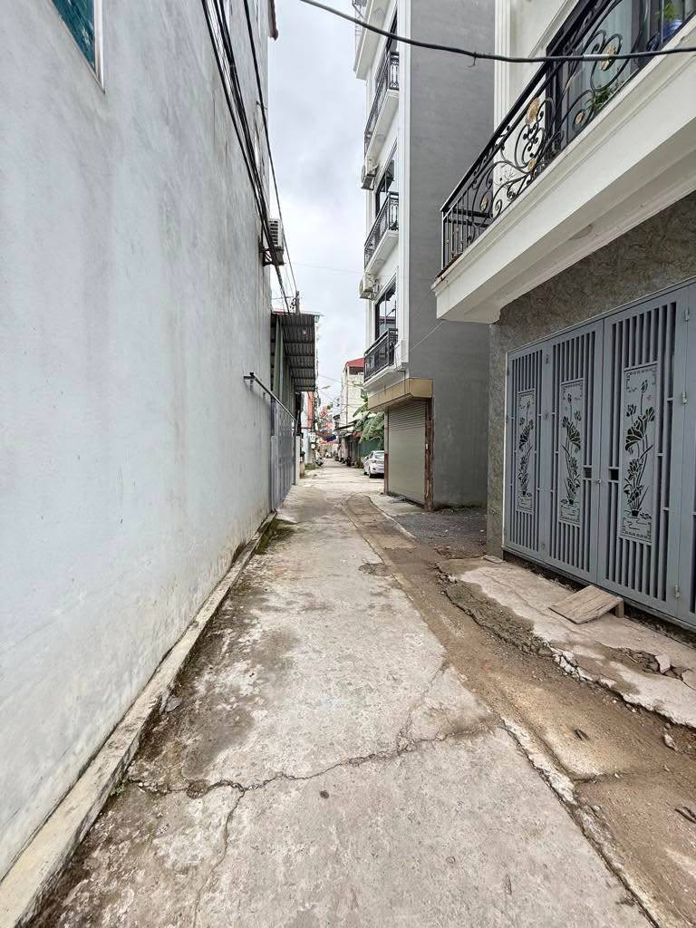 Chính chủ bán mảnh 48m, đất thổ cư Miêu Nha, Tây Mỗ, Nam Từ Liêm(cũ)