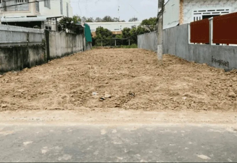 BÁN ĐẤT NỀN ĐẸP – MẶT TIỀN ĐS 1 0TP. TÂN AN, LONG AN – 110m2 – GIÁ CHỈ 1 TỶ5 SHR