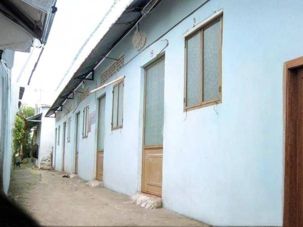 Dãy trọ 7 phòng full khách, gần Đỗ Xuân Hợp, dòng tiền 20tr/tháng