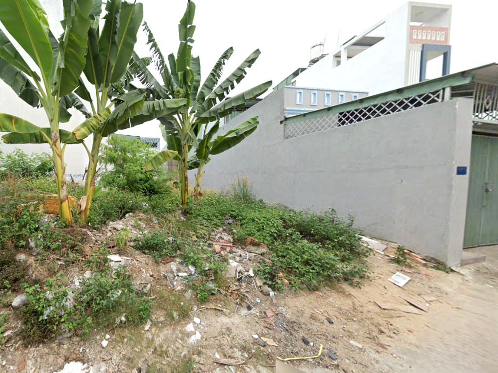 Lô đất thổ cư 96m2 gần Metro, Tăng Nhơn Phú B
