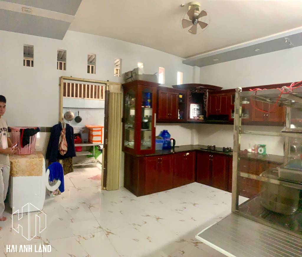 Bán Nhà Mặt Tiền Đường 3/2, Gần Cổng Bệnh Viện – Vị Trí Kinh Doanh Đắc Địa