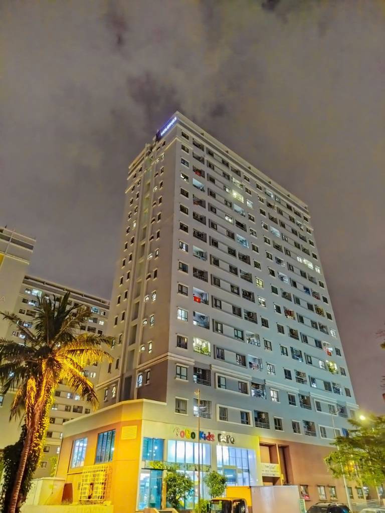 Bán Căn Hộ Chung Cư 70m2 Fresca Riverside, Thủ Đức - Nội Thất Đầy Đủ