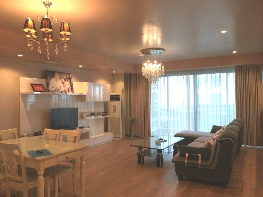 Cho thuê căn hộ tại Hải Phòng - TD Plaza - Ngô Quyền 2 PN - Giá 25 triệu