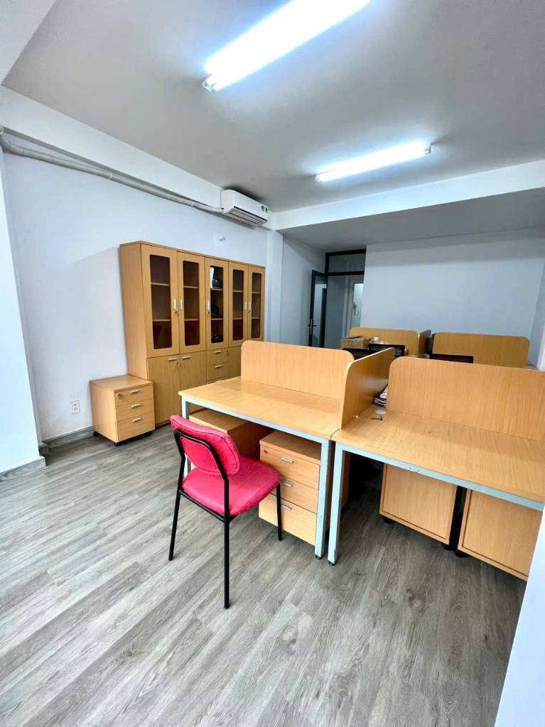 BÁN NHÀ 2 MẶT TIỀN KINH DOANH TRẦN HƯNG ĐẠO – VỊ TRÍ ĐẸP TRUNG TÂM QUẬN 5