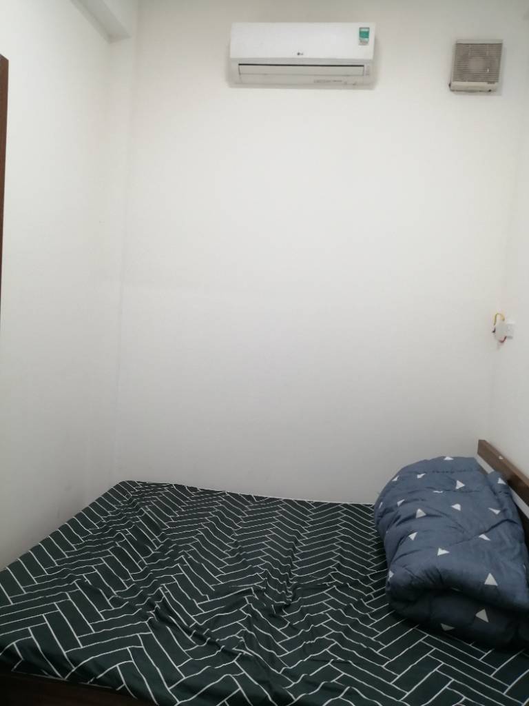 Cho thuê phòng 1n1k1b - 355 Xuân Đỉnh - rộng 50m2 - full nội thất - Máy giặt riêng - có chỗ để oto