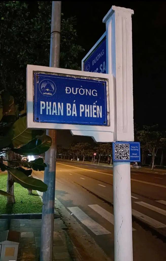 Mình cần bán đất mặt tiền Phan Bá Phiến, Sơn Trà, Đà Nẵng, ngang 12x10m