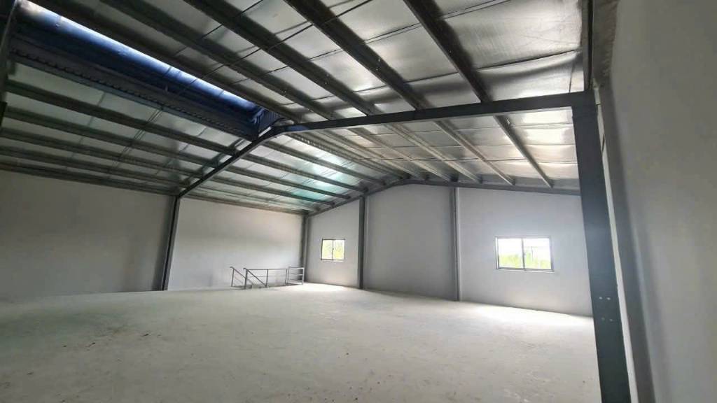 Nhà kho đường Thích Thiện Hòa, xã Lê Minh Xuân, Bình Chánh dt 956m2 giá 14,5 tỷ
