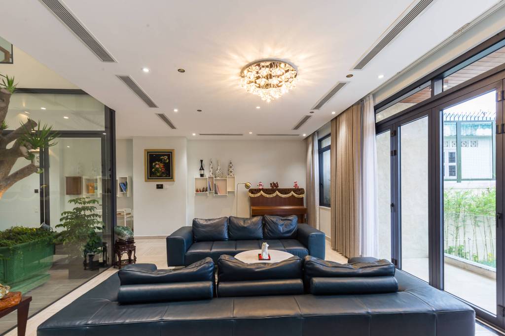 Khu đẹp nhà mặt tiền Lê Quang Định, P.14, Bình Thạnh, 149m2, còn 35 tỷ