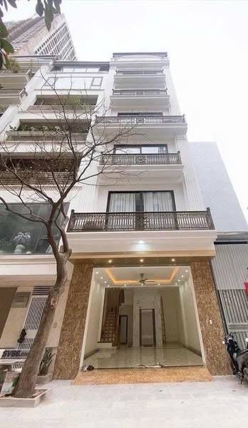 Bán nhà riêng 50m2 tại Himlam Vạn Phúc ,Nông Quốc Chấn, Hà Đông – Nhà đầy đủ nội thất