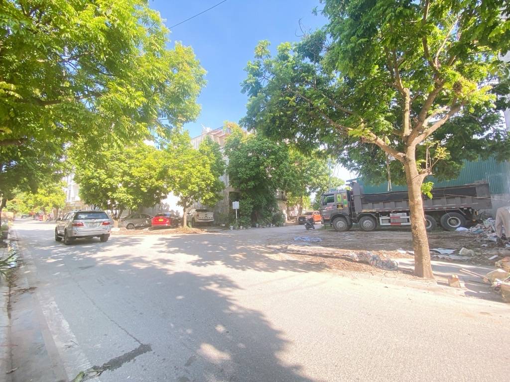 Bán đất đấu giá 59m² Đa Sỹ, Hà Đông, Hà Nội – Pháp lý sổ đỏ