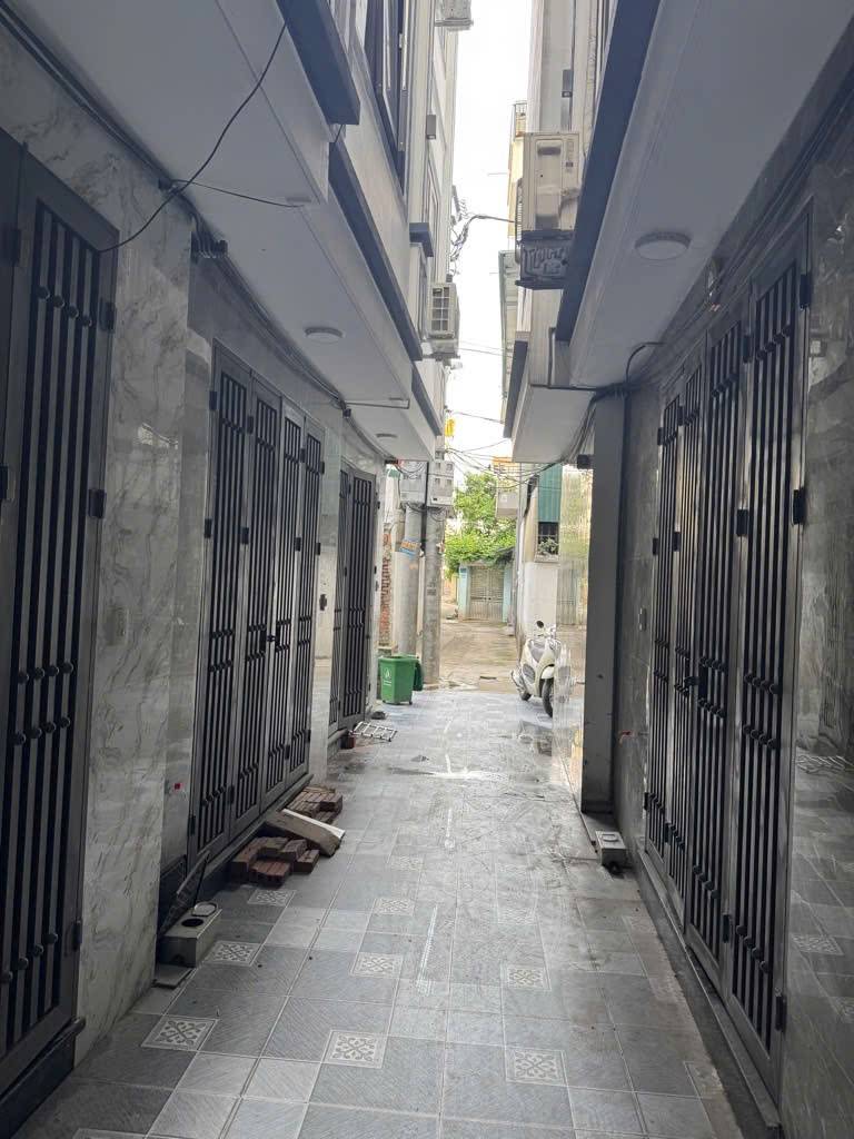 BÁN NHÀ MẶT TIỀN TRUNG TÂM THANH XUÂN – 3 BƯỚC RA PHỐ – GIÁ HƠN 7 TỶ
