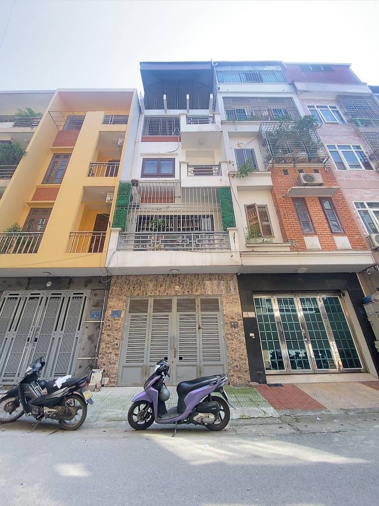 Bán nhà riêng 70m² phố Văn Quán, Hà Đông, Hà Nội – Giá 18.2 tỷ