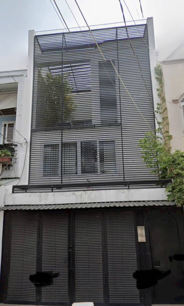Bán nhà 74.4m², MT đường số 1 giao Phạm Hữu Lầu, Quận 7 – giá 12.49 tỷ