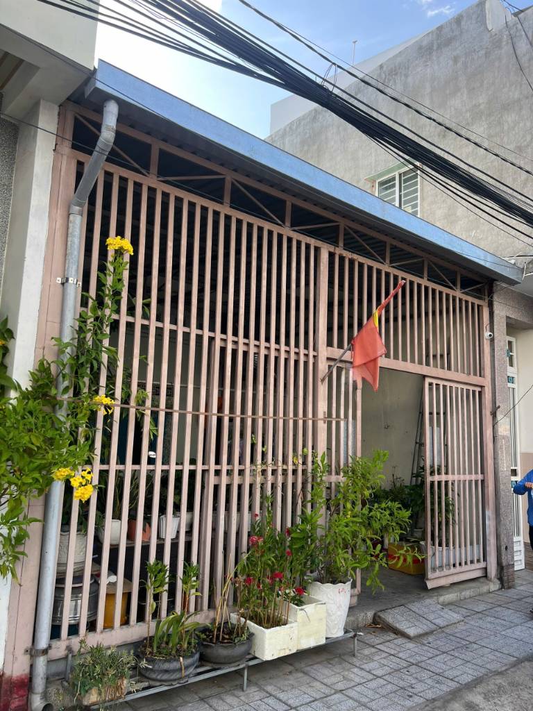 Bán đất tặng nhà cách Biển chỉ 800m đường 10m Giá tốt - Phường Bắc Nha Trang