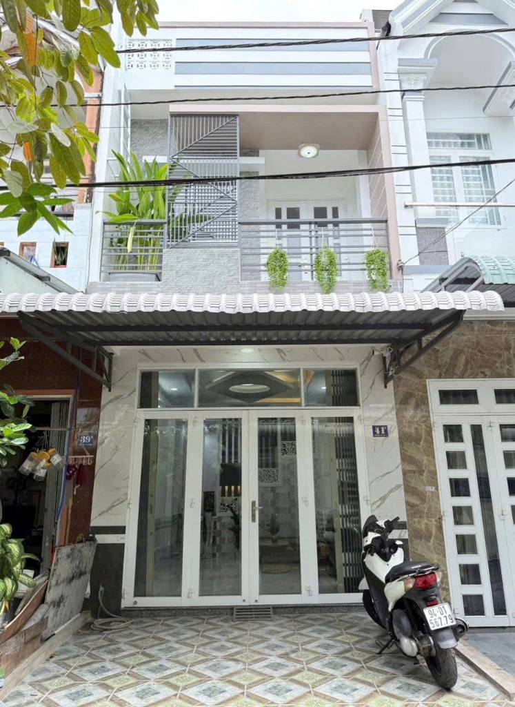 WOW, BÁN NHÀ MẶT TIỀN GẦN CHỢ CẦU TRÀM, LONG TRẠCH, CẦN ĐƯỚC, 90m2, GIÁ 2 TỶ 400 TRIỆU – CHÍNH CHỦ
