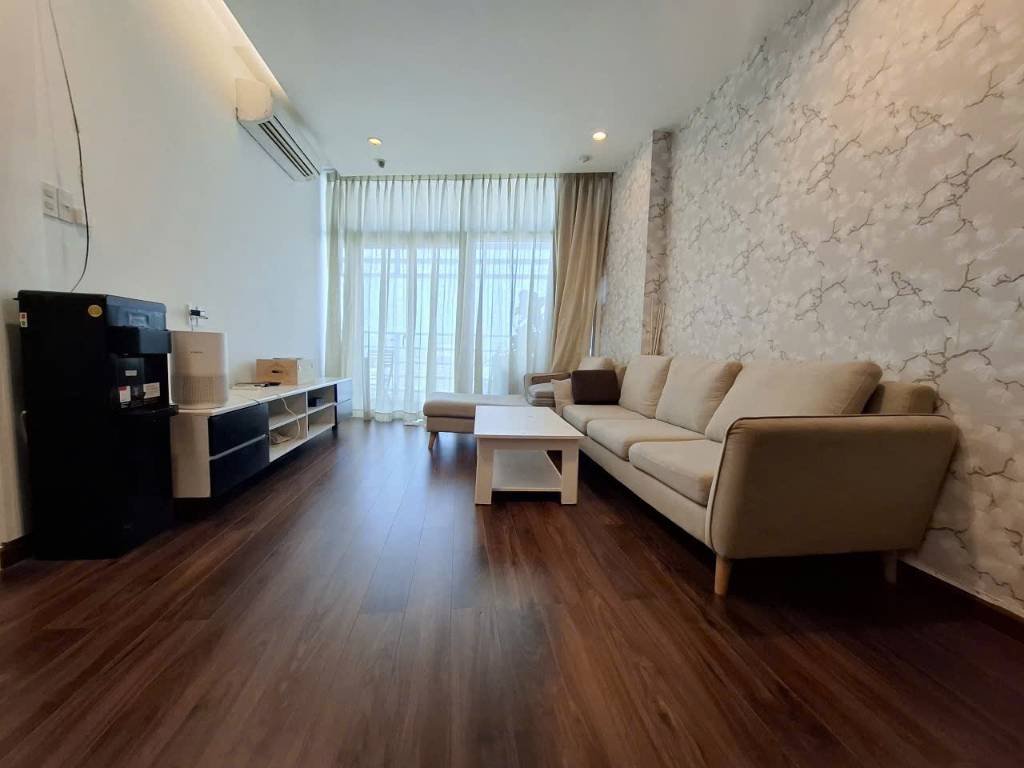 Bán căn hộ cao cấp Sailing Tower, Nguyễn Thị Minh Khai, Quận 1, 2Pn, 2Wc, Full Nội Thất Đẹp, Giá 18 Tỷ
