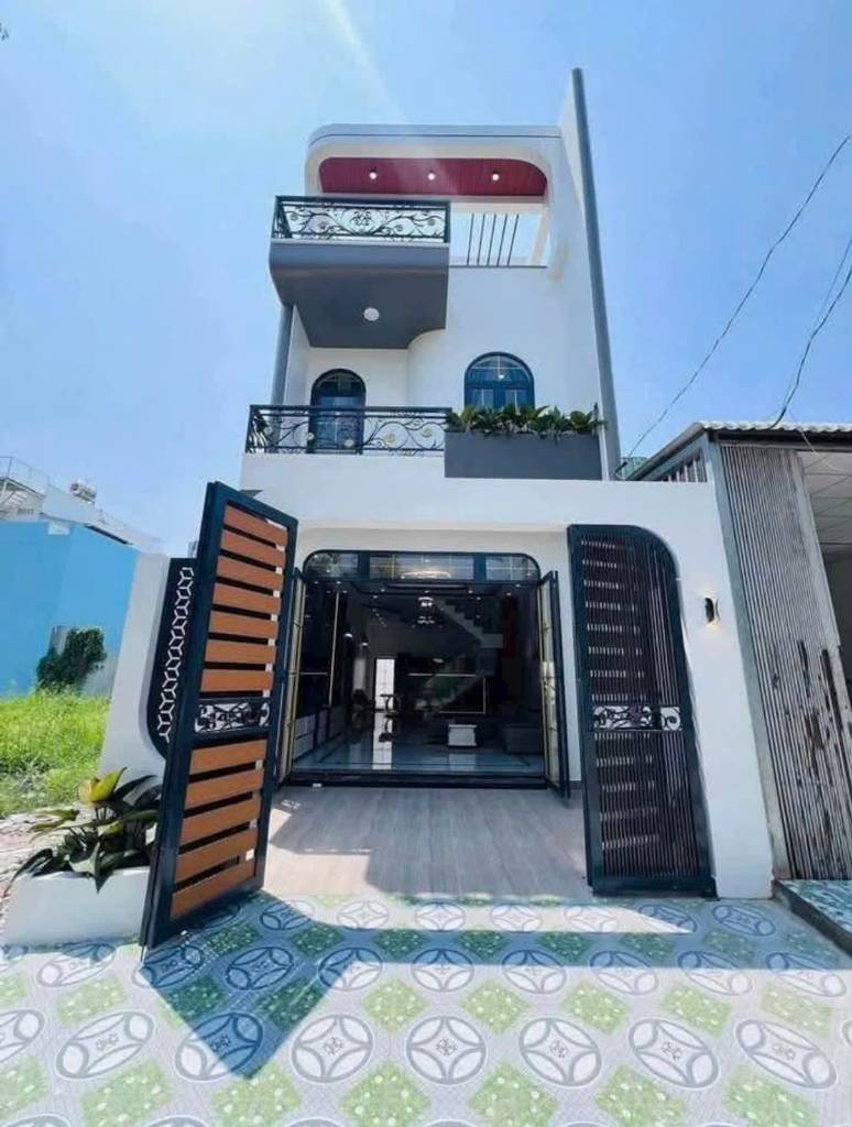 Bán Nhà Chính Chủ 150m² Tại Long Trạch, Cần Đước, Long An – Giá 2,5 Tỷ
