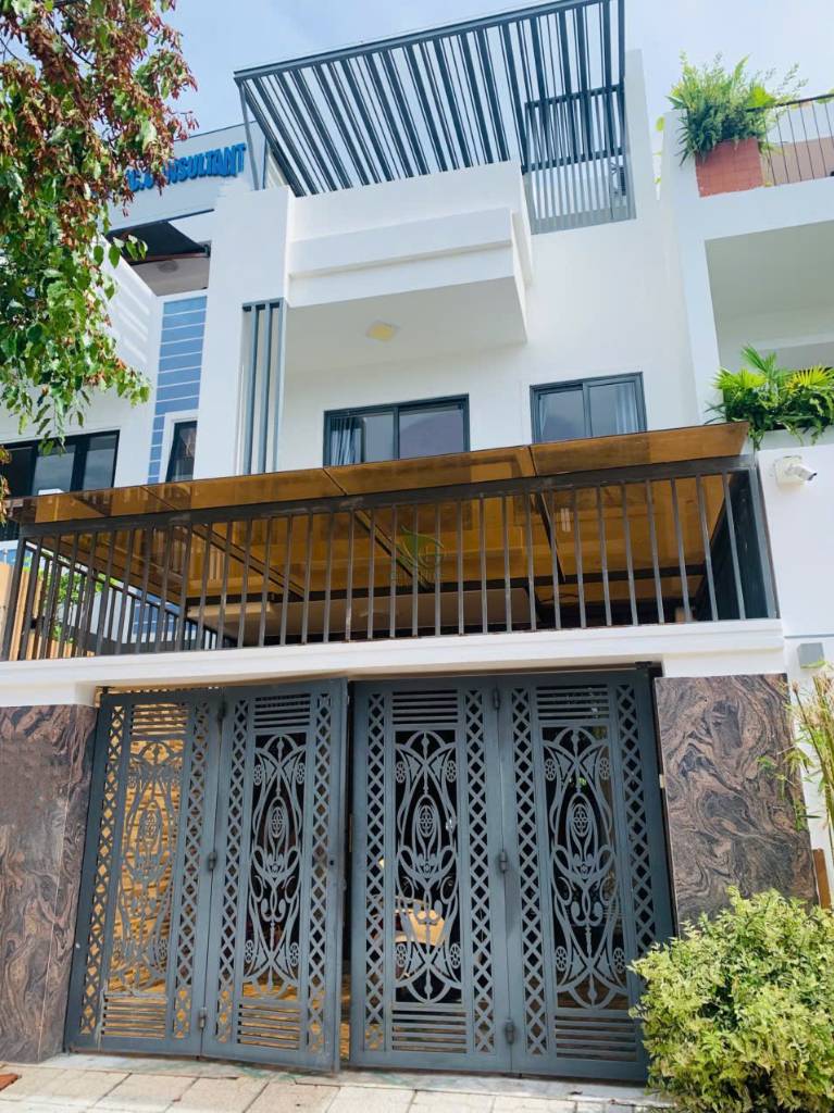 CHO THUÊ NHÀ KINH DOANH KĐT MỸ GIA (GÓI 2) – TP NHA TRANG – GIÁ 20 TRIỆU/THÁNG