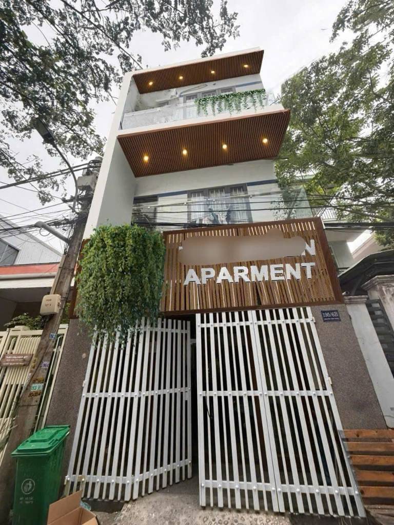 BÁN NHÀ 3 TẦNG KIỆT NGUYỄN VĂN THOẠI – VỊ TRÍ ĐẸP, GIÁ TỐT