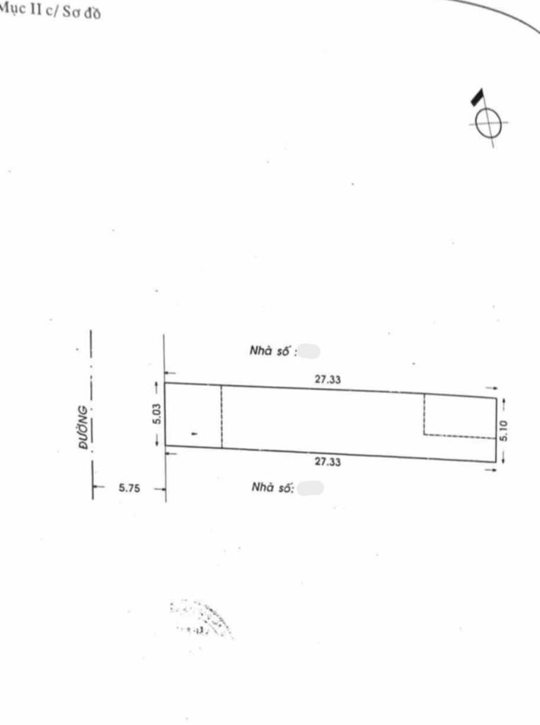 138m2 MẶT TIỀN ĐƯỜNG 12M, 3 TẦNG BTCT, NGANG 5m nở hậu, 17 tỷ nhỉnh