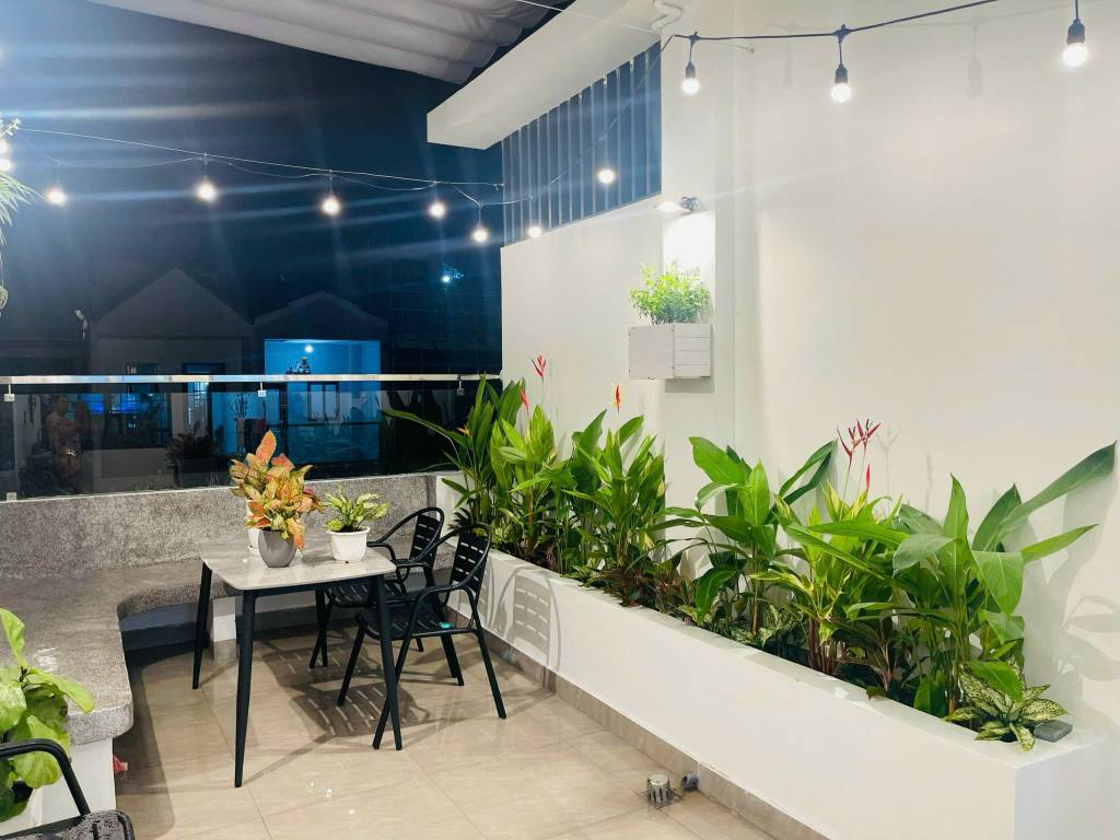 Bán Nhà Hẻm xe hơi Điện Biên Phủ, P1, Quận 3 - 4x15m - Giá 13 Tỷ TL