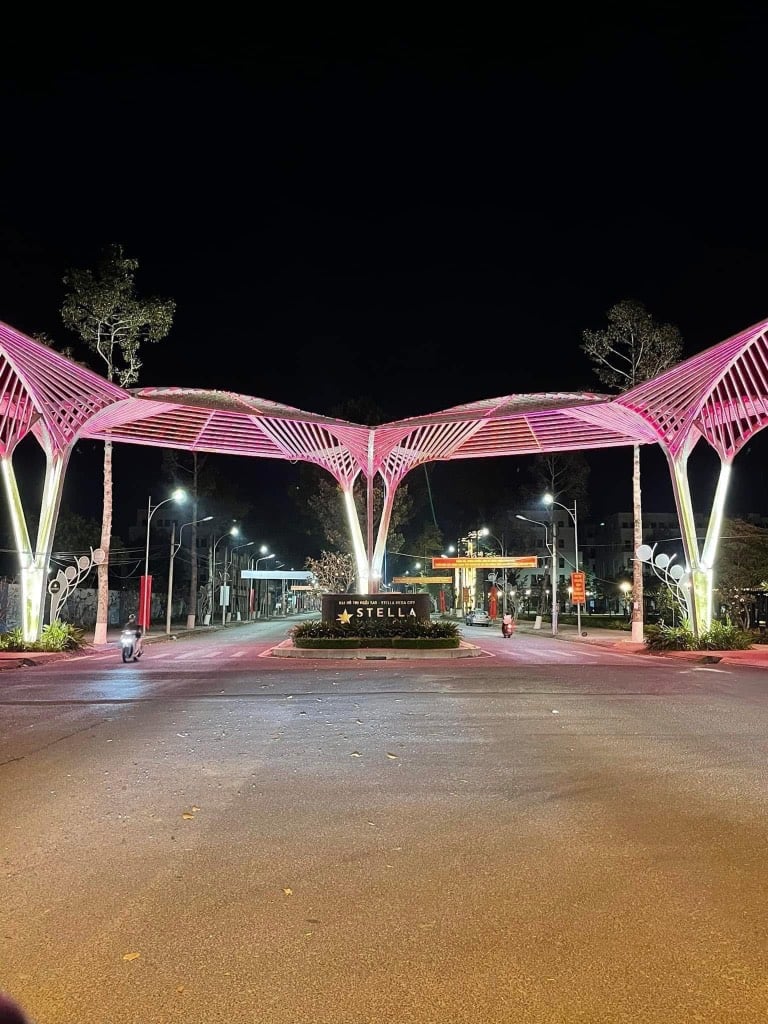 Bán nền đẹp giá rẻ nhất Khu Ngân Thuận, Bình Thủy, Cần Thơ