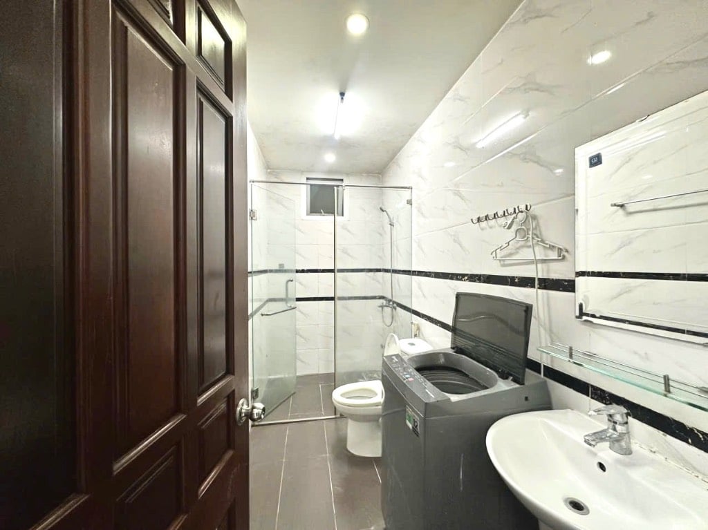 Vinhomes full nội thất 1 phòng ngủ ở được 1 - 2 người