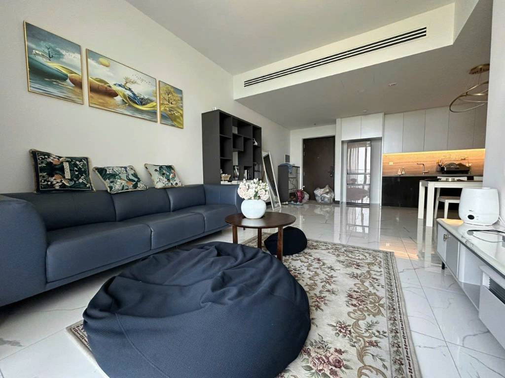 Thuê ngay căn hộ giá tốt nhất thị trường Empire City_2PN_93m2_Full NT_View thoáng_Giá chỉ 27 triệu