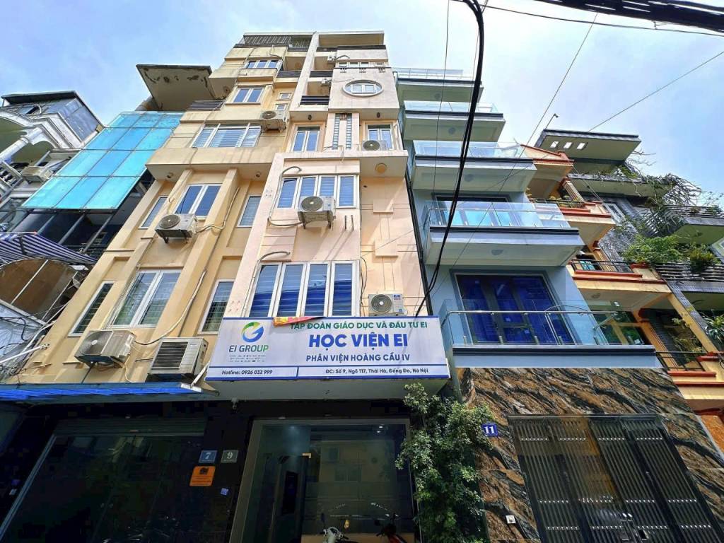 PHỐ THÁI HÀ PHÂN LÔ VỈA HÈ, THANG MÁY GIÁ SIÊU NGON105M TÒA 7 TẦNG, MẶT TIỀN 5 5M ĐÃ HẠ CHÀO