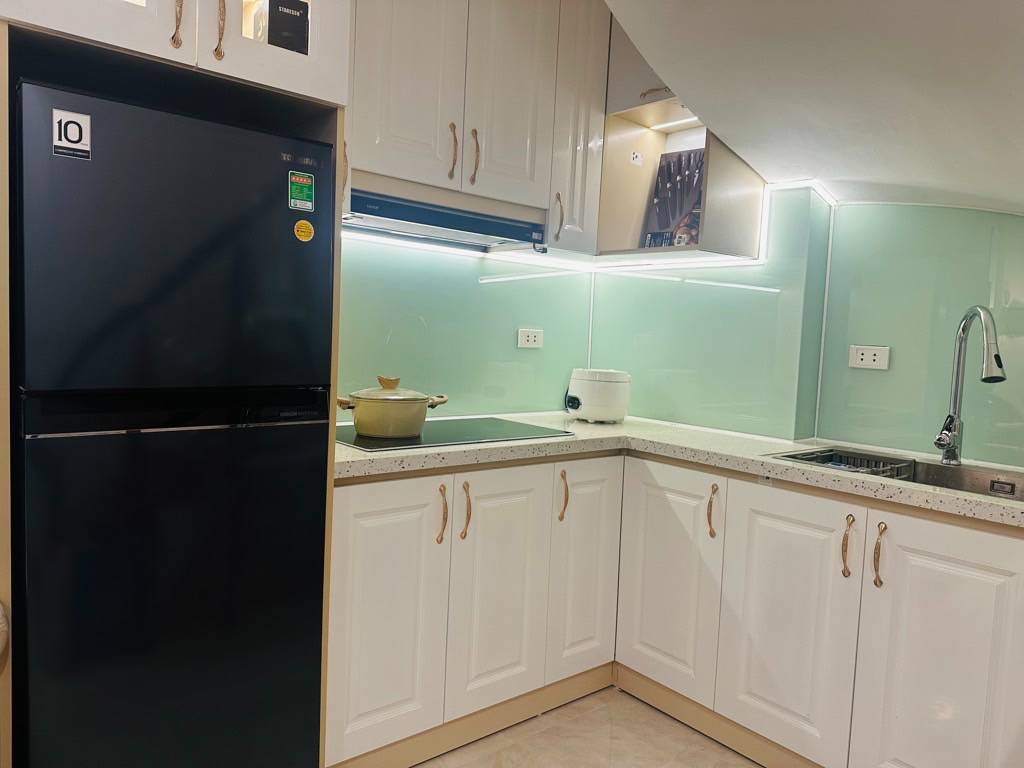 CẦN BÁN GẤP NHÀ THÁI HÀ -ĐỐNG ĐA- DT 18M2 - FULL NỘI THẤT-GIÁ CHỈ 5.2 TỶ.