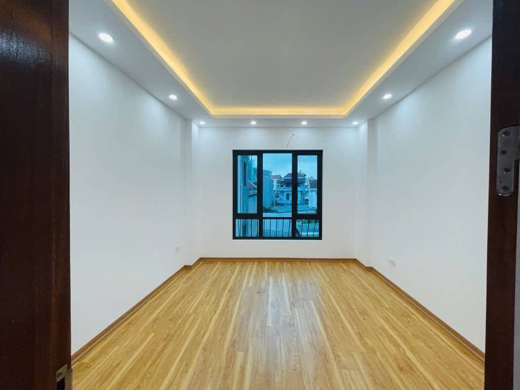36m2 NỞ HẬU, NHÀ 4 TẦNG MỚI KOONG, THÔN DẬU, DI TRẠCH, HOÀI ĐỨC,4.X tỷ