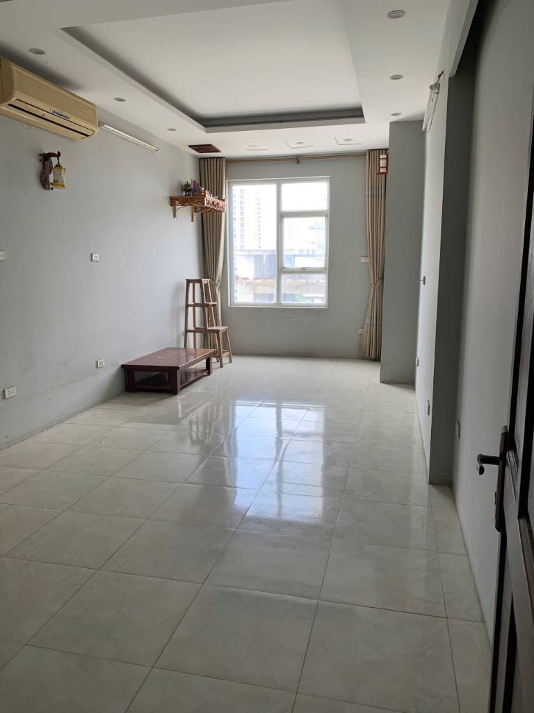 CHO THUÊ CĂN HỘ CHUNG CƯ CT12 VĂN PHÚ – HÀ ĐÔNG, 70M2, FULL ĐỒ CƠ BẢN, GIÁ HỢP LÝ