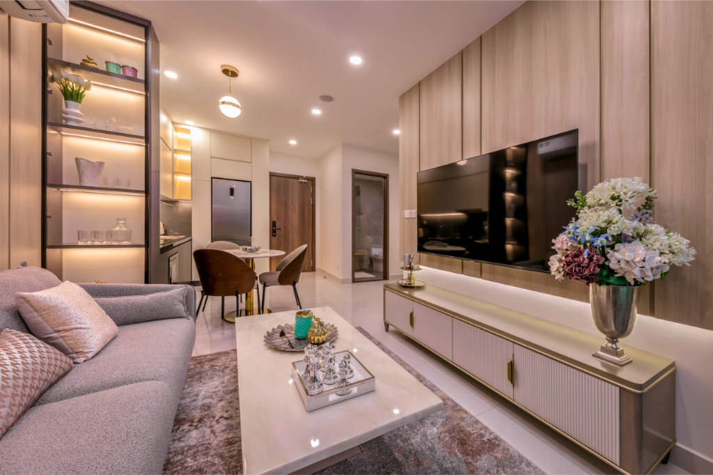 Giỏ hàng độc quyền 08/2025 căn hộ The Emerald 68, vay 70%, ân hạn gốc - miễn lãi 3 năm