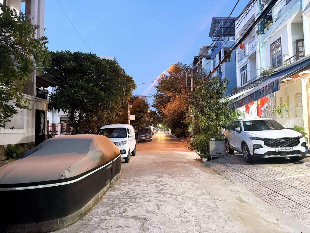 CHDV THU NHẬP ỔN ĐỊNH - 4 TẦNG 7PN - BÌNH LỢI, BÌNH THẠNH, 85m2 (5×17) - CHỈ 13.3 TỶ