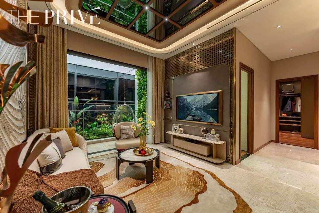 CĂN HỘ THE PRIVÉ, AN PHÚ, HƯỞNG TRỌN VẸN SỰ KHAN HIẾM KHÔNG GIAN SỐNG BIỆT LẬP VEN SÔNG - 5.5 TỶ