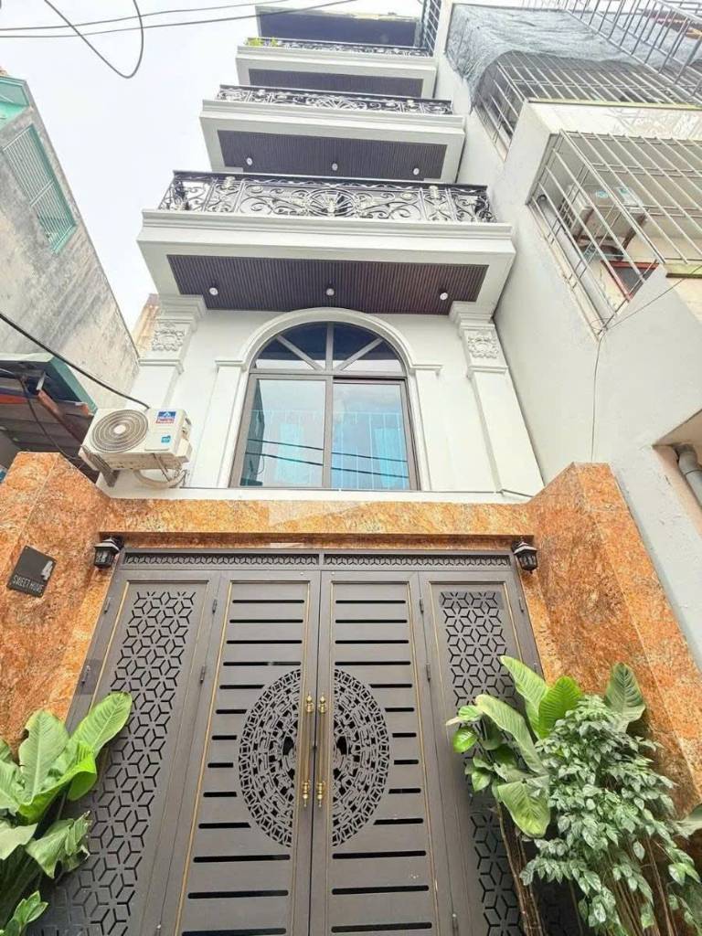 Siêu Phẩm Khương Hạ -Phân Khu Quân Đội - 20m Hồ Sinh Thái - 100m Ra 3 Trường Học
