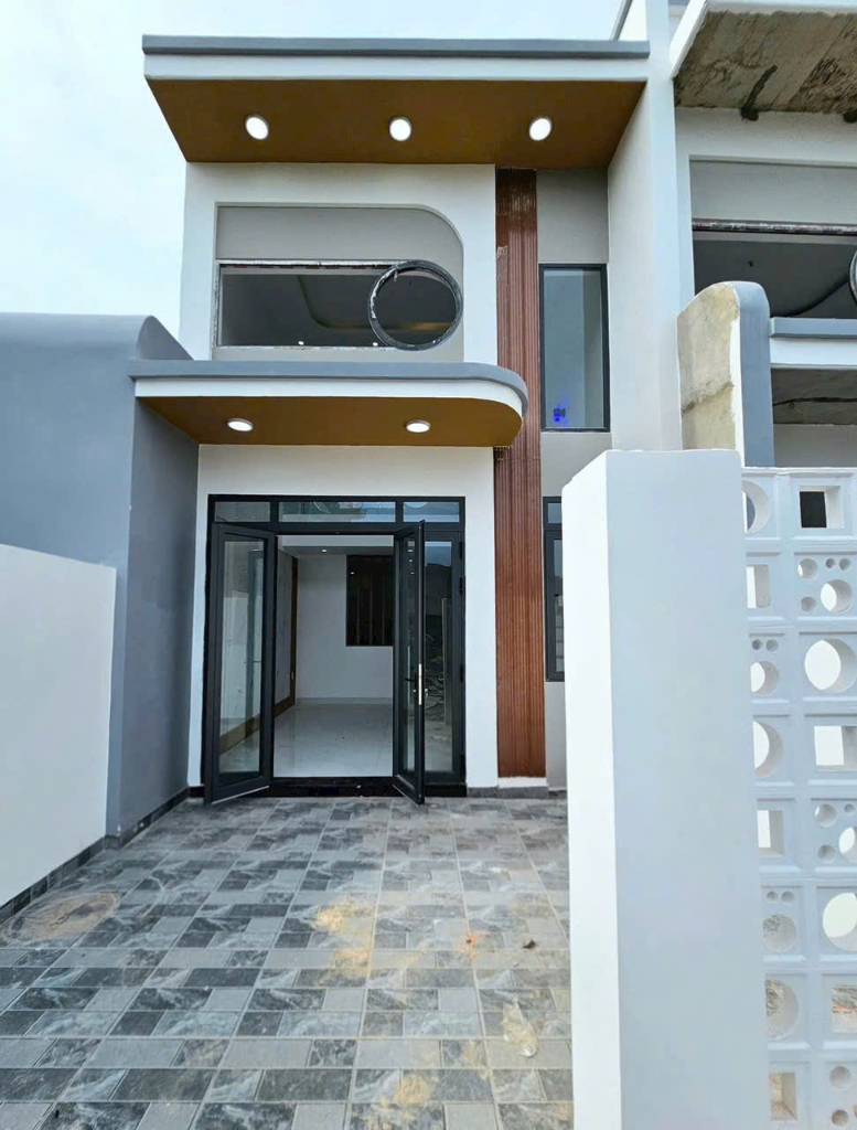 BÁN GẤP CĂN NHÀ LẦU NGAY TRUNG TÂM PHƯỜNG TÂN TRIỀU CHỈ 400TR