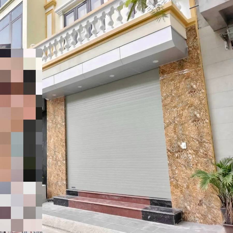 SIÊU PHẨM CỰC VIP PHÂN LÔ GIẢI PHÓNG-Ô TÔ ĐỖ CỬA-GARA-NHÀ MỚI 73M2 X 4T THANG MÁY-AN SINH ĐỈNH