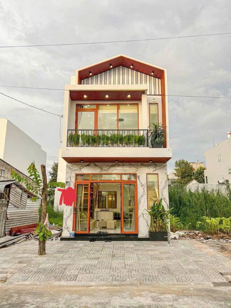 Cơ Hội! Sở Hữu Ngay Nhà Đẹp Vị Trí Siêu Kết Nối Giá Chỉ 2 Tỷ 3