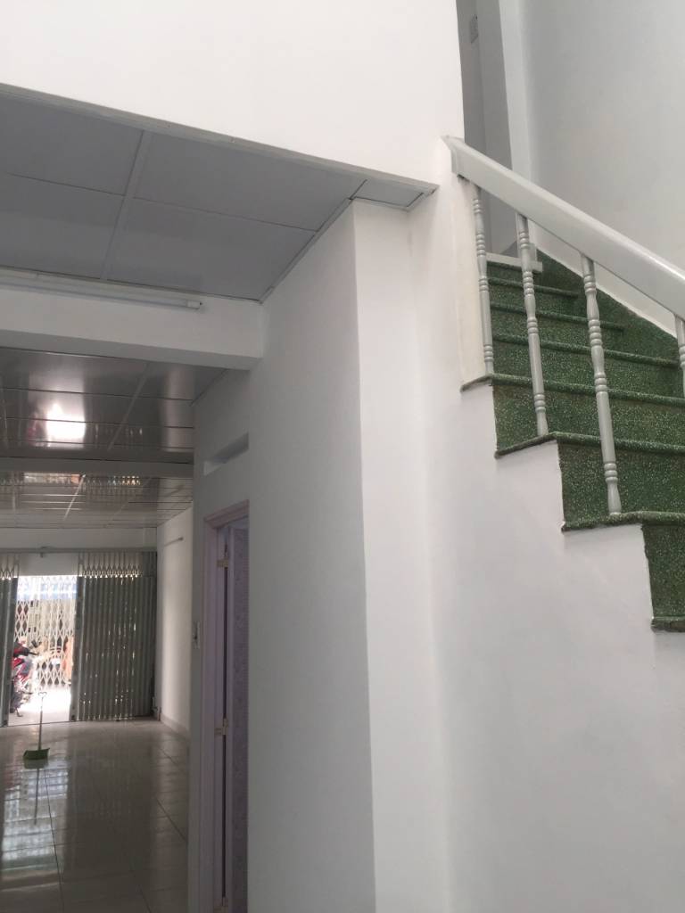 BÁN NHÀ QUẬN 11, ĐƯỜNG 3/2 - 3.5 x 17m - 7.3 TỶ