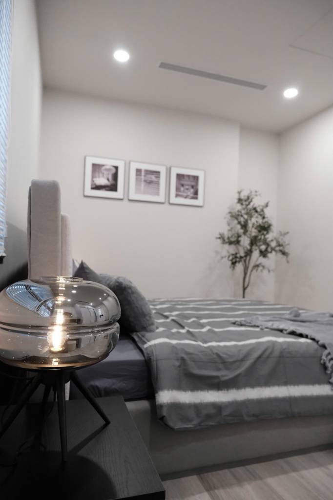 Cho thuê căn hộ chung cư 83m2 Star City, Lê Văn Lương giá chỉ 17 triệu/tháng