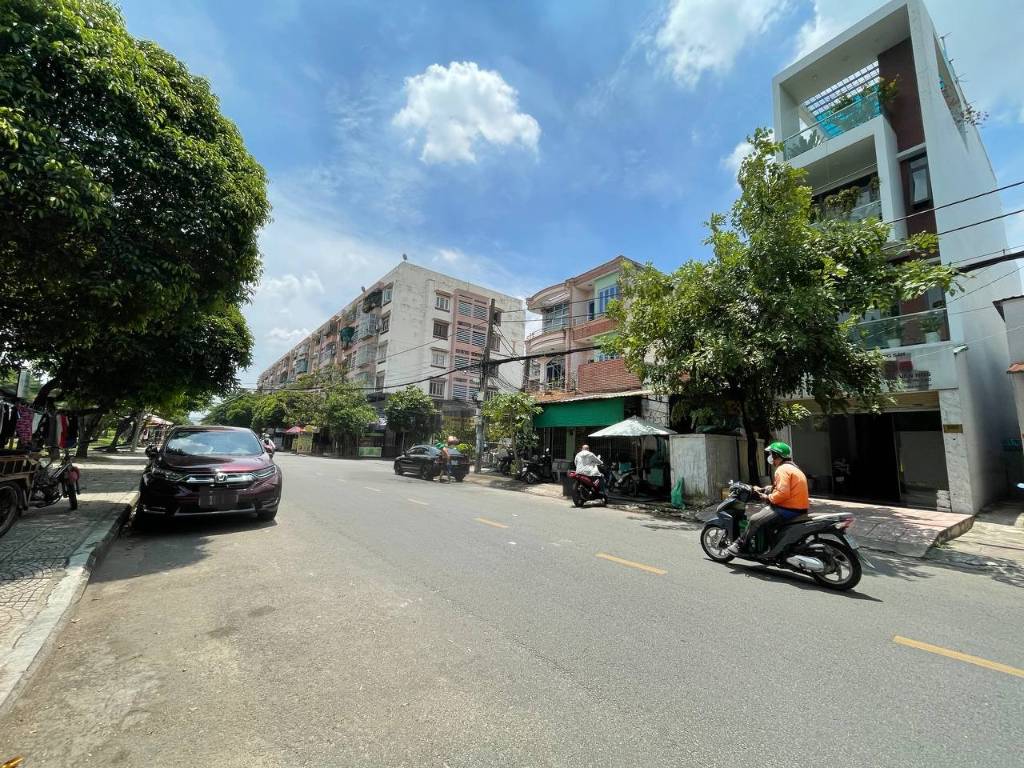Mặt Tiền Kinh Doanh 93m2, Đường Kênh 19 Tháng 5B, Quận Tân Phú