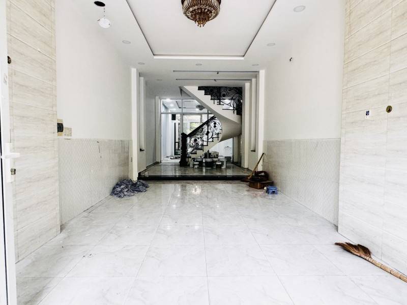 Mặt Tiền Kinh Doanh 93m2, Đường Kênh 19 Tháng 5B, Quận Tân Phú