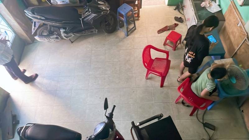Mặt Tiền Kinh Doanh 72m2, ngang 5.1m, Đường Nguyễn Sáng, Quận Tân Phú
